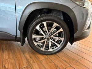 Toyota Corolla Cross 1.8 Hybrid XR - Image 9
