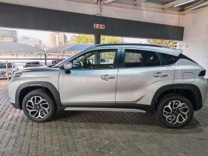 Suzuki Fronx 1.5 GLX auto - Image 3