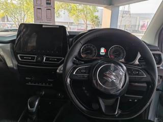 Suzuki Fronx 1.5 GLX auto