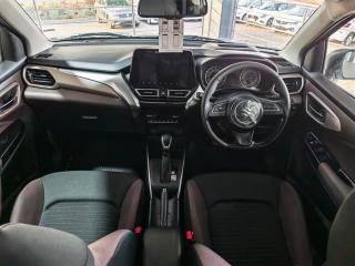 Suzuki Fronx 1.5 GLX auto