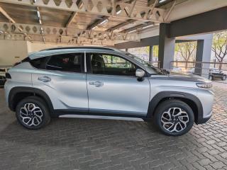 Suzuki Fronx 1.5 GLX auto