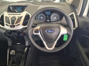 Ford EcoSport 1.5TDCi Trend - Image 11