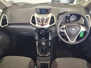 Ford EcoSport 1.5TDCi Trend - Image 13