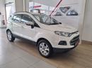 Thumbnail Ford EcoSport 1.5TDCi Trend