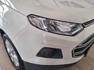 Ford EcoSport 1.5TDCi Trend - Image 2