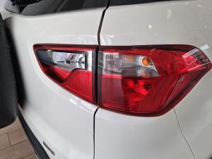 Ford EcoSport 1.5TDCi Trend - Image 5