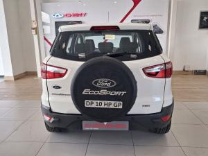 Ford EcoSport 1.5TDCi Trend - Image 6