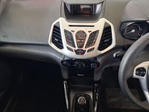 Ford EcoSport 1.5TDCi Trend - Image 9