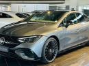Thumbnail Mercedes-Benz EQE sedan EQE350+ sedan