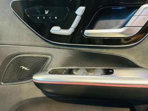 Mercedes-Benz EQE sedan EQE350+ sedan - Image 7