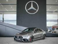 Thumbnail Mercedes-Benz CLA CLA45 S 4Matic+