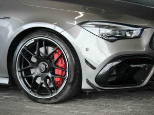 Mercedes-Benz CLA CLA45 S 4Matic+ - Image 22