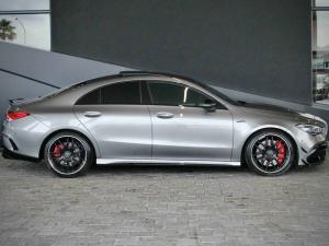 Mercedes-Benz CLA CLA45 S 4Matic+ - Image 6