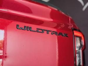 Ford Ranger 2.0 BiTurbo double cab Wildtrak - Image 11