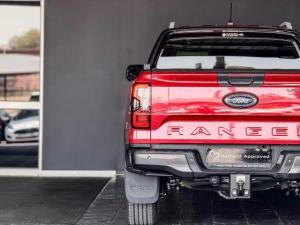 Ford Ranger 2.0 BiTurbo double cab Wildtrak - Image 17