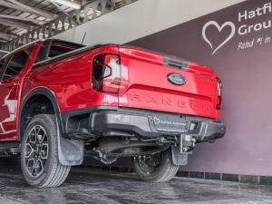 Ford Ranger 2.0 BiTurbo double cab Wildtrak - Image 19