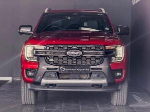 Ford Ranger 2.0 BiTurbo double cab Wildtrak - Image 3