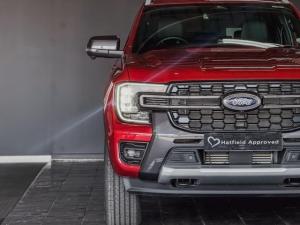 Ford Ranger 2.0 BiTurbo double cab Wildtrak - Image 4