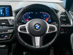 BMW X3 xDrive20d Mzansi Edition - Image 12