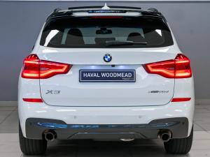 BMW X3 xDrive20d Mzansi Edition - Image 16