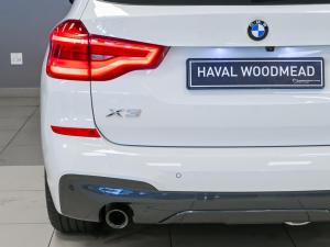 BMW X3 xDrive20d Mzansi Edition - Image 19
