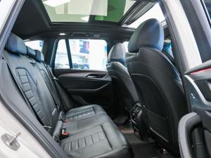 BMW X3 xDrive20d Mzansi Edition - Image 22