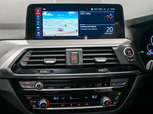 BMW X3 xDrive20d Mzansi Edition - Image 24