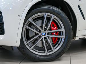 BMW X3 xDrive20d Mzansi Edition - Image 2