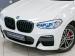BMW X3 xDrive20d Mzansi Edition - Thumbnail 4