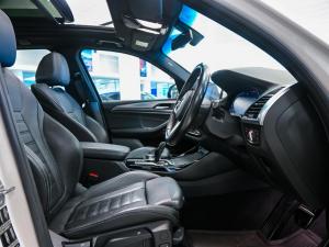 BMW X3 xDrive20d Mzansi Edition - Image 5
