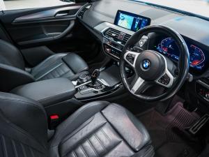 BMW X3 xDrive20d Mzansi Edition - Image 7