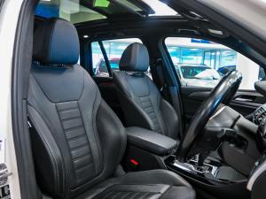 BMW X3 xDrive20d Mzansi Edition - Image 8