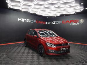 Volkswagen Polo Vivo hatch 1.4 - Image 1