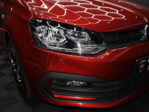 Volkswagen Polo Vivo hatch 1.4 - Image 6