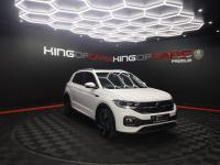 Thumbnail Volkswagen T-Cross 1.0TSI 85kW Highline