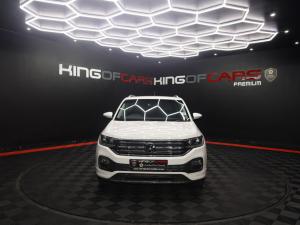 Volkswagen T-Cross 1.0TSI 85kW Highline - Image 2