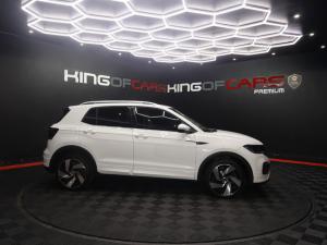 Volkswagen T-Cross 1.0TSI 85kW Highline - Image 3