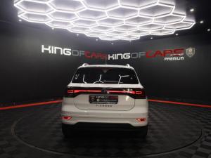 Volkswagen T-Cross 1.0TSI 85kW Highline - Image 5