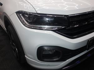 Volkswagen T-Cross 1.0TSI 85kW Highline - Image 6