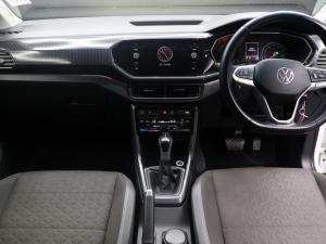 Volkswagen T-Cross 1.0TSI 85kW Highline - Image 8