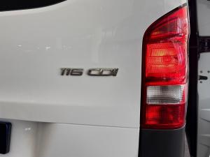Mercedes-Benz Vito 116 CDI Tourer Pro - Image 17
