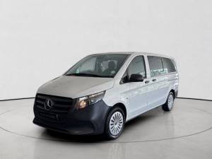 Mercedes-Benz Vito 116 CDI Tourer Pro - Image 1