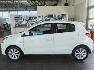 Mitsubishi Mirage 1.2 GLS - Image 4
