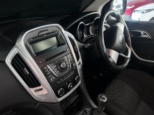 JMC Vigus 2.4TDCi double cab 4WD LX - Image 11