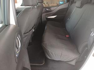 Nissan Navara 2.5DDTi double cab SE manual - Image 16