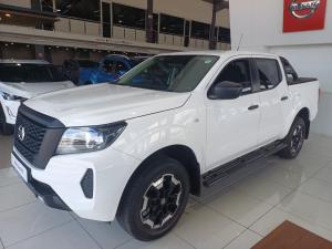 Nissan Navara 2.5DDTi double cab SE manual - Image 2