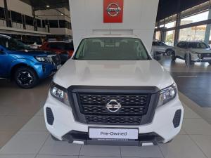 Nissan Navara 2.5DDTi double cab SE manual - Image 3