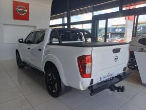 Nissan Navara 2.5DDTi double cab SE manual - Image 5