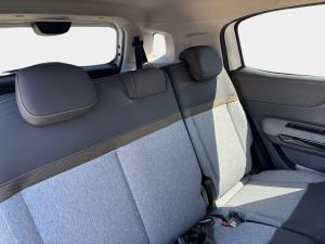 Citroen Aircross 1.2T Max 7-seater - Image 11