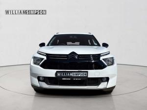 Citroen Aircross 1.2T Max 7-seater - Image 2